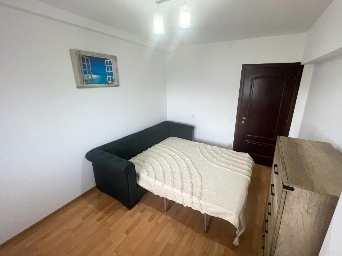 National Arena Mega Mall Elana Apartment Бухарест Екстер'єр фото