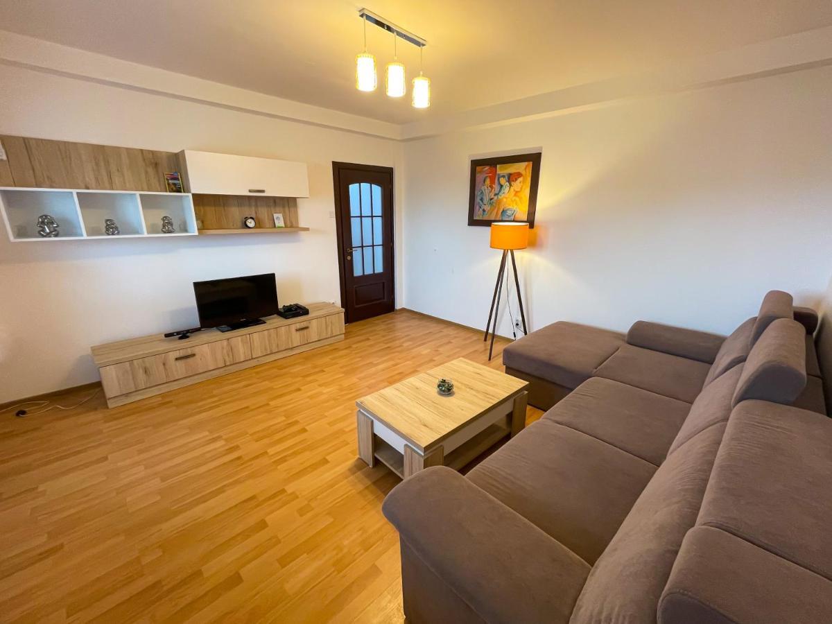 National Arena Mega Mall Elana Apartment Бухарест Екстер'єр фото
