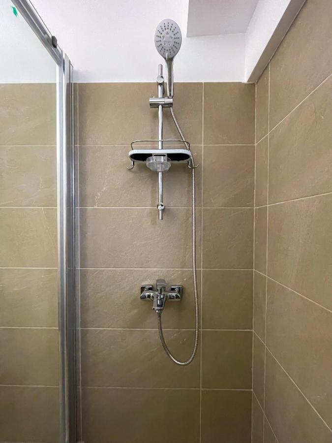 National Arena Mega Mall Elana Apartment Бухарест Екстер'єр фото