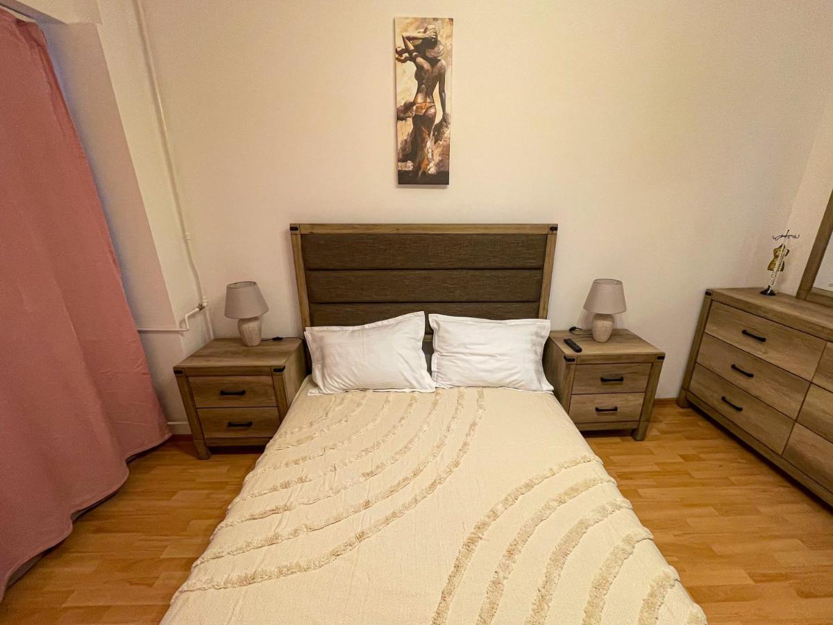 National Arena Mega Mall Elana Apartment Бухарест Екстер'єр фото
