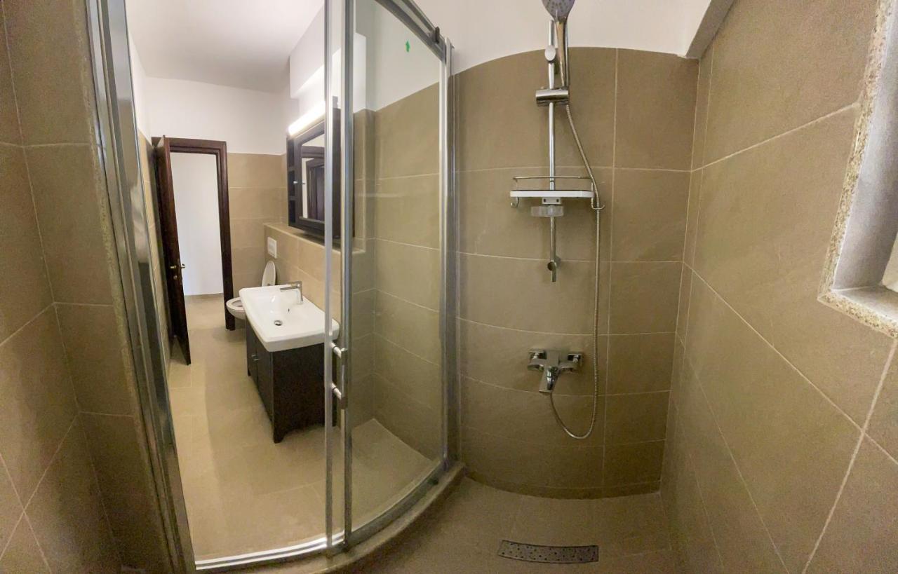 National Arena Mega Mall Elana Apartment Бухарест Екстер'єр фото
